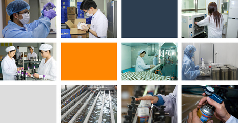 技术服务 打造企业核心竞争力的坚实后盾