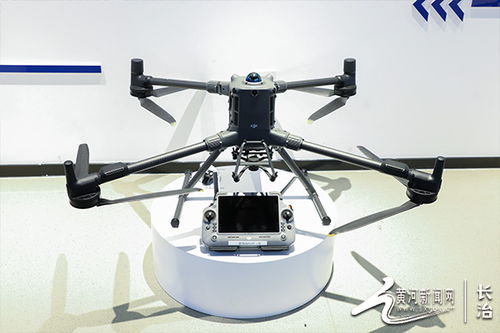 山西麦信易科技 技术咨询赋能长治低空经济，引领产业转型升级新航程