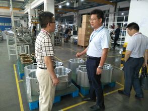 新能源汽车研发企业生产指导与技术咨询服务助力产业升级